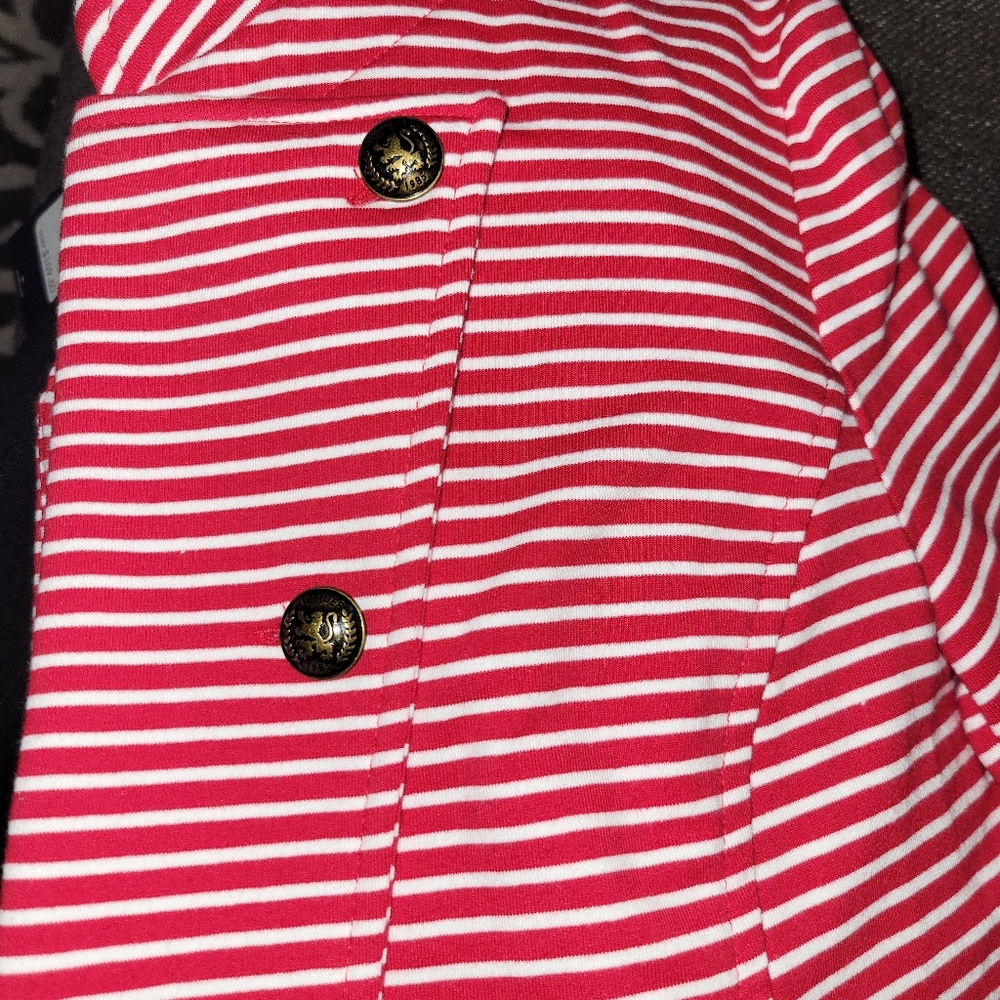 Tommy Hilfiger Sz Large Blazer